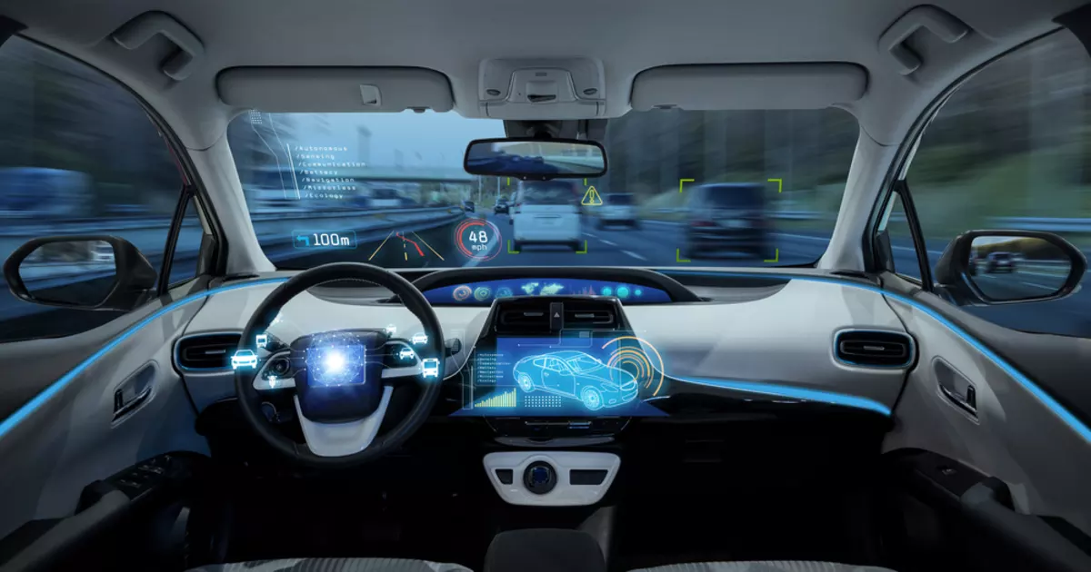 Autonomous Vehicle Technology Evaluation
