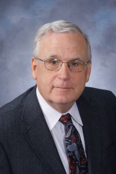 Dr. Dick Mudge